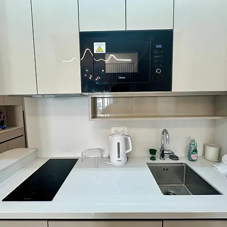 Comfortable Apartment Near Marais Beaubourg Parijs Buitenkant foto