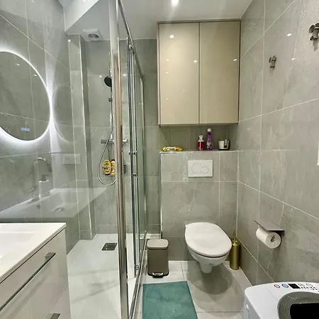 Comfortable Apartment Near Marais Beaubourg Parijs Buitenkant foto