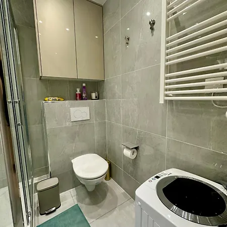 Comfortable Apartment Near Marais Beaubourg Parijs Buitenkant foto
