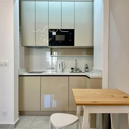 Comfortable Apartment Near Marais Beaubourg Parijs Buitenkant foto