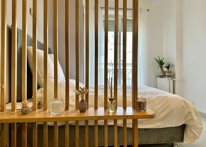 Comfortable Apartment Near Marais Beaubourg